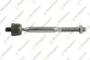 TEKNOROT MAZDA Тяга рулевая Mazda 3/6 13- MA-393