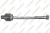 TEKNOROT MAZDA Тяга рулевая лев./прав.E2000-E2200 83- MA-404