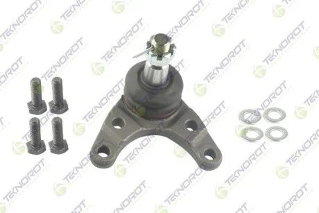 MAZDA Шаровая опора (к-кт) нижн.BT-50 07-,Ford Ranger 06- TEKNOROT MA-560K