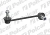 TEKNOROT MAZDA Тяга стабилизатора передн.прав.Mazda 6 02- MA-710
