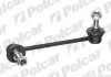 TEKNOROT MAZDA Тяга стабилизатора передн.лев.Mazda 6 02- MA-711