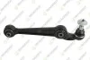 TEKNOROT MAZDA Рычаг передн.нижний прав./лев.Mazda 6 02- MA-714