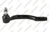 TEKNOROT MAZDA Наконечник рулевой тяги лев.Mazda 6 07- MA-722