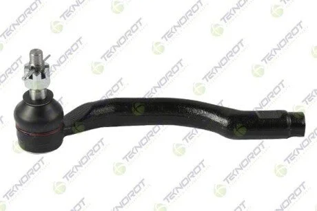 MAZDA Наконечник рулевой тяги лев.Mazda 6 07- TEKNOROT MA-722