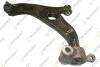 TEKNOROT MAZDA Рычаг передний нижн.лев.Mazda 6 13-,CX-5 11- MA-809