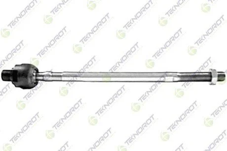MITSUBISHI Тяга рулевая лев/прав без гидроус.Colt II,Lancer III 84- TEKNOROT MI-403
