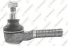 TEKNOROT MITSUBISHI Наконечник рулевой тяги лев./прав.Pajero 83-,L200 88- MI-504