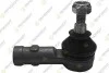 НАКОНЕЧНИК РУЛЕВЫХ ТЯГ MITSUBISHI COLT Z32A/Z34A/Z36A/Z37A/Z38A/Z39A 2004- MI-601