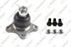 TEKNOROT MITSUBISHI Кульова опора L200 -07 MI-785K