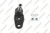 BMW кульова опора (к-кт) прав.Mini 06- TEKNOROT MN-134K (фото 1)