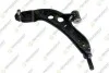 TEKNOROT BMW Рычаг передн.нижн.лев. Mini 13- MN-169