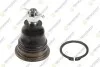 TEKNOROT NISSAN кульова опора верхн.лів./прав.Pick Up,Navara 98- N-1004