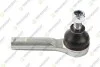 TEKNOROT NISSAN Наконечник рулевой тяги лев./прав.Sunny 85-95,100 NX N-101