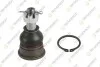 TEKNOROT NISSAN Шаровая опора переднего рычага нижн.Sunny III 90-,Almera I 95-,100 NX N-202
