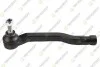 TEKNOROT NISSAN Наконечник рул.тяги лев.Micra 03- N-422