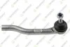 TEKNOROT NISSAN Наконечник рул.тяги правый Micra IV 10- N-431