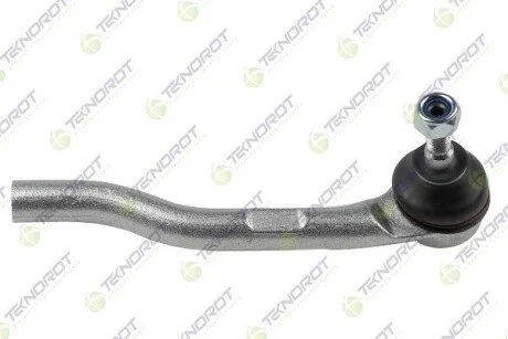 NISSAN Наконечник рул.тяги правый Micra IV 10- TEKNOROT N-431