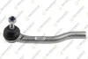 TEKNOROT NISSAN Наконечник рул.тяги левый Micra IV 10- N-432