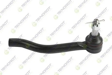 NISSAN Наконечник рулевой тяги прав.Teana 08-,Infiniti FX37,50,QX70 TEKNOROT N-461