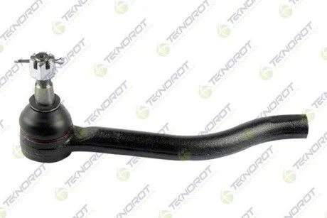 NISSAN Наконечник рулевой тяги лев.Teana 08-,Infiniti FX37,50,QX70 TEKNOROT N-462