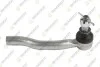 TEKNOROT NISSAN Наконечник рул.тяги прав..Navara 06- N-581