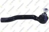 TEKNOROT NISSAN Наконечник рул.тяги правый Micra IV 10-,Note 13- N-791