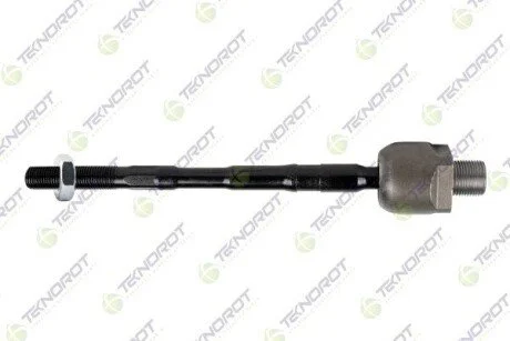 NISSAN Тяга рулевая лев./прав.Infiniti FX35/45 03-,FX37/50 08- TEKNOROT N-803