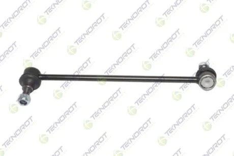 Стійка стабілізатора QASHQAI, 03.07- TEKNOROT N-907A