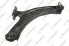TEKNOROT NISSAN Рычаг передний прав.Qashqai 07- N-908