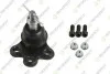TEKNOROT OPEL Шаровая опора (к-кт) Sintra 96- O-154K