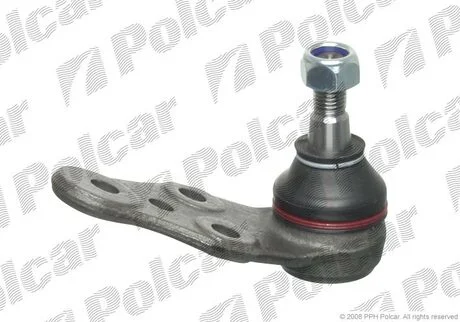 Шарова опора TEKNOROT O203 (фото 1)