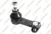 TEKNOROT OPEL Рулевой наконечник лев. Kadett D D 82-84 O-302