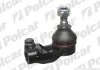 TEKNOROT OPEL Наконечник рул. прав. Astra F,Vectra A 88- O-401