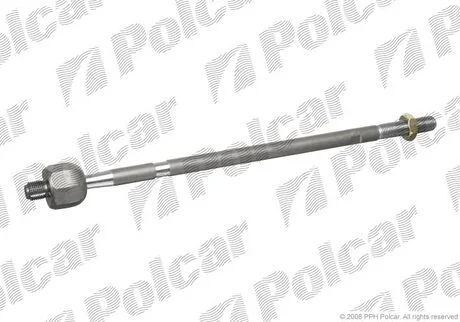 OPEL Тяга рулевая лев./прав.ZF-версия L=360mm Vectra B 96- TEKNOROT O-442