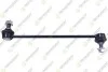 TEKNOROT OPEL Тяга стаб. передн.(метал) Astra G, Zafira O-450A