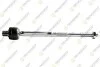 TEKNOROT OPEL Рулевая тяга лев./прав. Astra H 04- сист.TRW O-468