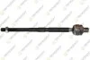 TEKNOROT OPEL Тяга рулевая лев./прав. L=284mm Vectra C 02- O-473