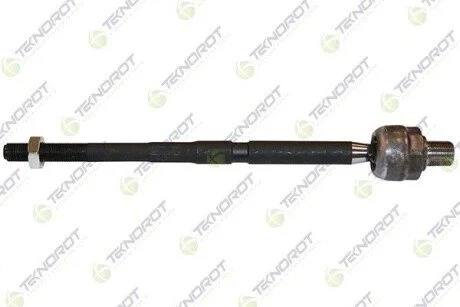 OPEL Тяга рулевая лев./прав. L=284mm Vectra C 02- TEKNOROT O-473