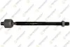 TEKNOROT OPEL Тяга рулевая Astra J 10-,Chevrolet Cruze O-483