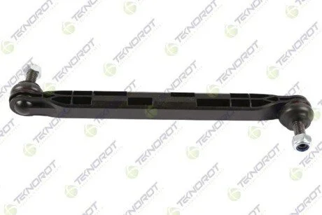 OPEL Тяга стабилизатора передн.(полимер!) Astra J,Insignia,Chevrolet Cruze 08- TEKNOROT O-517