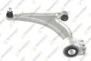 TEKNOROT OPEL Рычаг передн.левый Insignia 08- O-519