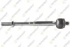 TEKNOROT OPEL Тяга рулевая Astra K 15- O-523
