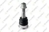 TEKNOROT OPEL Шаровая опора Astra K 15- O-525