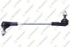 TEKNOROT OPEL Тяга стабилизатора передн.лев.Astra K 15- O-527