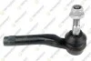 TEKNOROT OPEL Наконечник рулев.тяги прав.Astra J 11- O-531