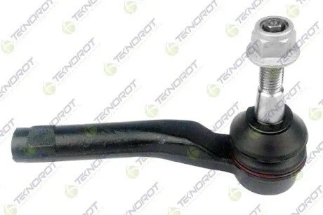 OPEL Наконечник рулев.тяги прав.Astra J 11- TEKNOROT O-531