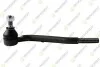 TEKNOROT OPEL Наконечник тяги лев.наруж.Omega A O-604