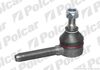 TEKNOROT OPEL Наконечник рул. тяги лев.(внутр.кор.) M14*1,5RHT Omega A/B O-622