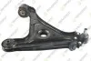 TEKNOROT OPEL Рычаг передн.правый Omega B 94- O-635