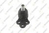 TEKNOROT Шаровая опора OPEL Karl 15- O-984